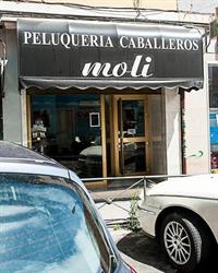 Horario de apertura Moli Peluqueros, Madrid