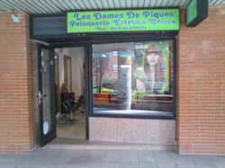 Horario de apertura Les dames de piques, Madrid