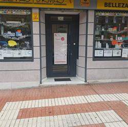 Horario de apertura Nuevas formas, Madrid