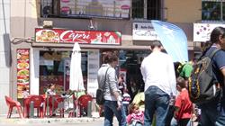 Horario de apertura Vendrell Capri Sl,