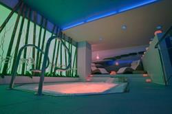 Horario de apertura Spa murcia spauropa, Murcia
