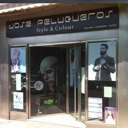 Horario de apertura José Peluqueros, Murcia