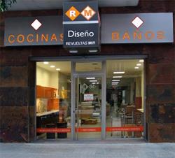 Horario de apertura Revueltas Mir Sl, Valencia