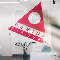 Horario de apertura Finques Domina Sl, Olesa de Montserrat