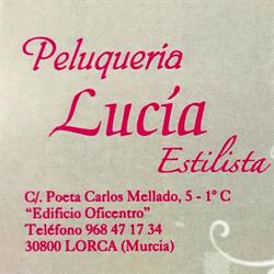 Horario de apertura Lucia, Lorca