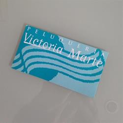 Horario de apertura Peluquería Victoria Marte, Tudela