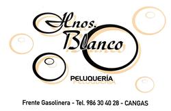 Horario de apertura Blanco, Cangas