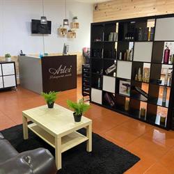 Horario de apertura Arlei peluqueria mixta, Redondela