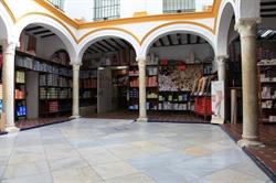 Almacenes Perez Cuadrado Sl en Sevilla (Casco Antiguo) - Horario de apertura