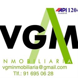 Horario de apertura Vgm Asesores Inmobiliarios Sl, Getafe