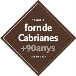 Horario de apertura Forn de Cabrianes, Sant Fruitos de Bages