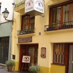 Horario de apertura Can Peraire Sl, L'Arboç