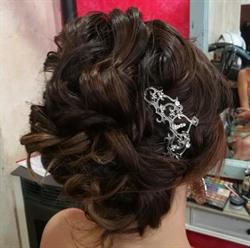 Horario de apertura Hair` stylo, Mozoncillo