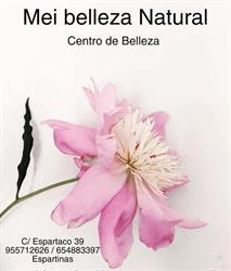 Horario de apertura Mei belleza natural, Espartinas