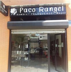 Paco Rangel Peluqueros en Sevilla (Norte) - Horario de apertura