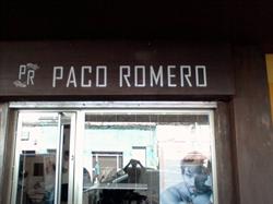 Paco Romero en Sevilla (Macarena) - Horario de apertura
