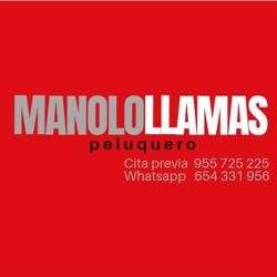 Horario de apertura Peluquería Manolo Llamas, Bormujos