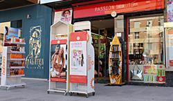 Horario de apertura Passion beaute, Cambrils