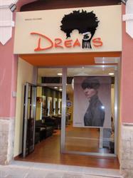 Horario de apertura Dreams Imagen Personal, Teruel