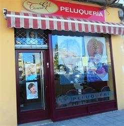 Horario de apertura Peluqueria teresa gil, Talavera de la Reina