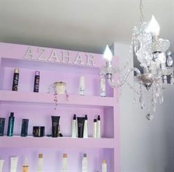 Horario de apertura Azahar Belleza, Las Ventas de Retamosa