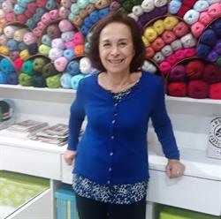Alondra Petite, lanas y labores - Tienda Online 24 horas en Madrid (Salamanca) - Horario de apertura