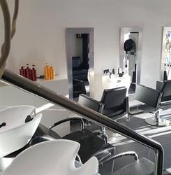 Horario de apertura De celis peluqueria y belleza, Valladolid