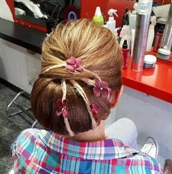 Horario de apertura Peluqueria etnia, Benavente