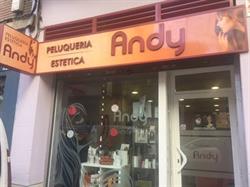 Horario de apertura Andy peluqueras s.c., Zaragoza