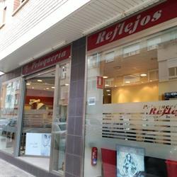 Horario de apertura Peluquería Reflejos, Calatayud