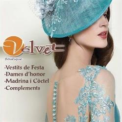 Horario de apertura Vélvet Boutique, Sabadell
