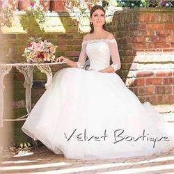 Horario de apertura Vélvet Boutique, Sabadell