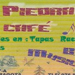 Horario de apertura La Piedra Cafe Sll, Ateca