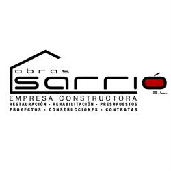 Horario de apertura Obras sarrio, s.l., Cocentaina