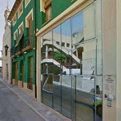 Horario de apertura Cartodalia arquitectos s.l., Villena