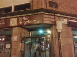 Horario de apertura Restaurante La Flor de Galicia 4, Oviedo