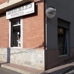Horario de apertura Muebles Totana Sl,