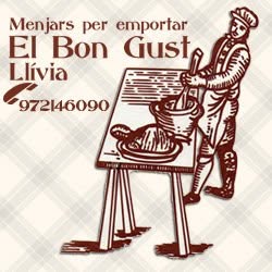 Horario de apertura El Bon Gust, Llivia
