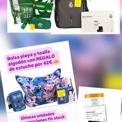 Horario de apertura Jucato Obsequios, Terrassa