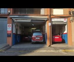 Horario de apertura Talleres J Puertas, Badalona