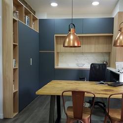 Horario de apertura Muebles Luisa s. l., Madrid