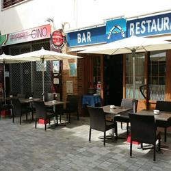 Horario de apertura Restaurante Pas de Mar, Calafell