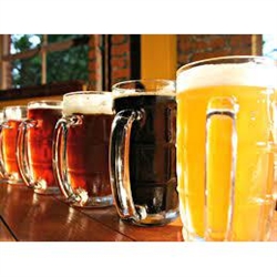 Horario de apertura Cerveceria Ortzargi, Irun