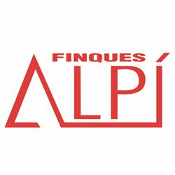Horario de apertura Finques Alpi c.b., 