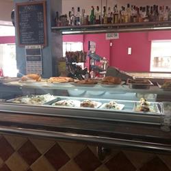 Horario de apertura Bar Los Arcos c.b., Palencia