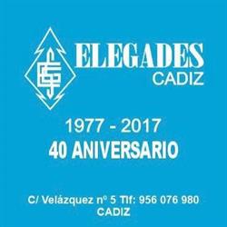 Horario de apertura Elegades S.L., Cádiz