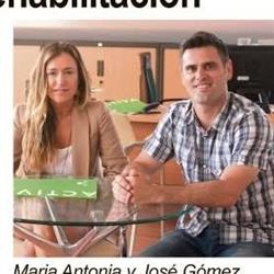 Horario de apertura Activa Construcciones, Santander