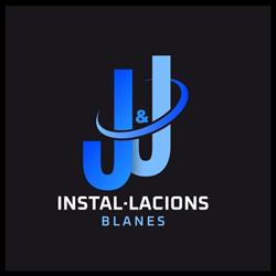 Horario de apertura J&J Instal.Lacions Blanes,