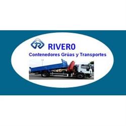 Horario de apertura Transportes, Contenedores y Grúas Rivero, Granada