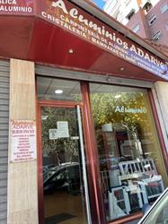 Aluminios Adarve en Granada (La Chana) - Horario de apertura
